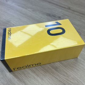 realme 10, 8/256 ГБ