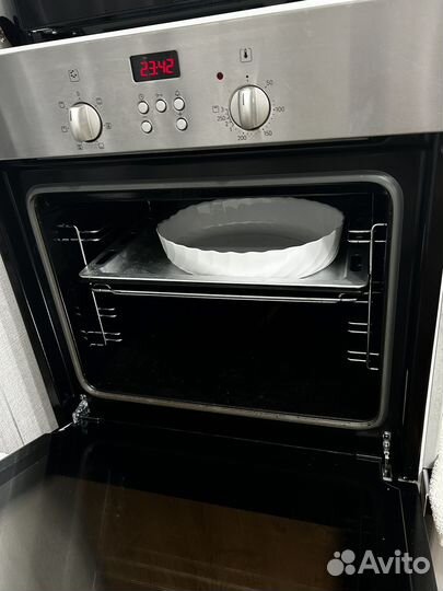 Духовой шкаф