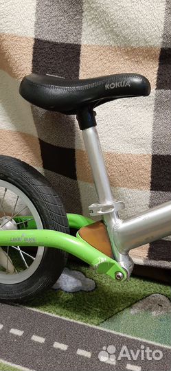 Беговел kokua