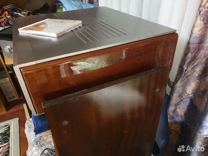 Cd проигрыватель yamaha CDX-10000