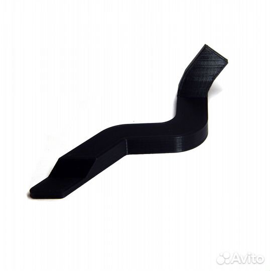 Комплект ручек открывания капота на renaul logan 2