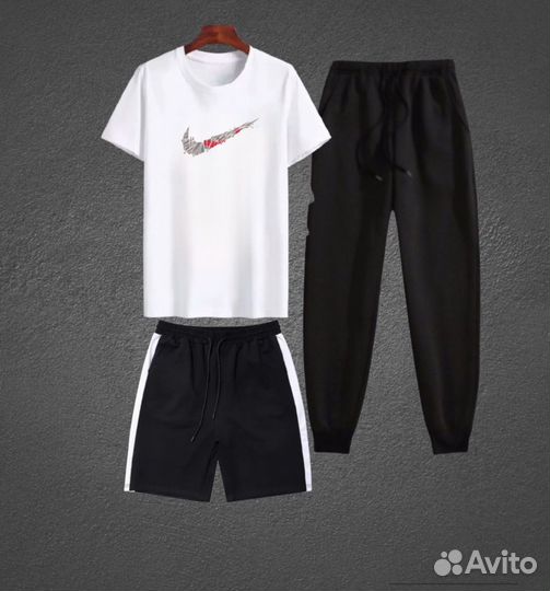 Спортивный костюм nike