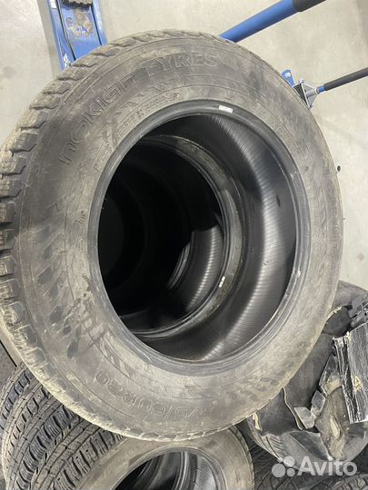Колеса 275/60/R20