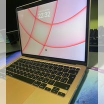 Apple macbook air 13 2020 m1 8gb 512