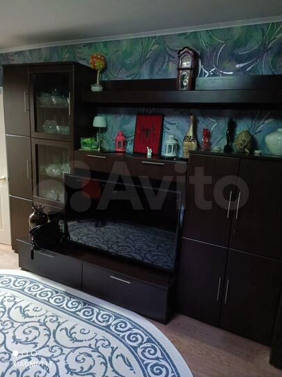 2-к. квартира, 61 м², 3/4 эт.