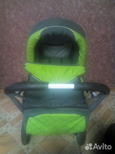 Детская коляска