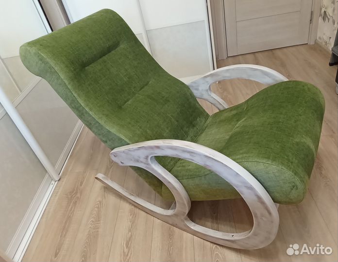 Продам кресло