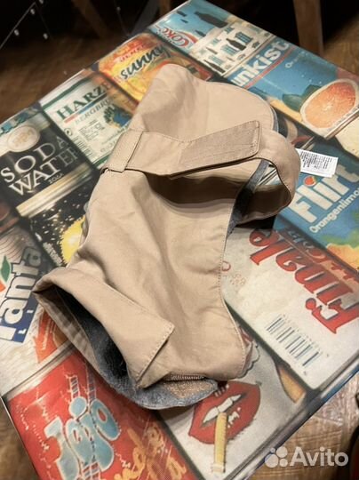 Одежда для собак H&M