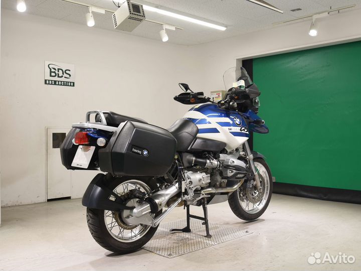 BMW R 1150 GS
