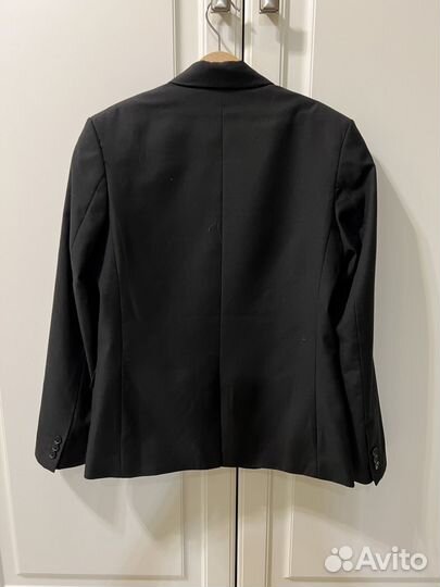 Пиджак для девочки 152