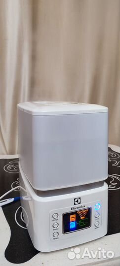 Увлажнитель воздуха Electrolux