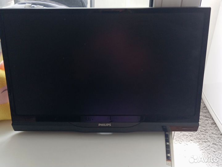 Монитор Philips