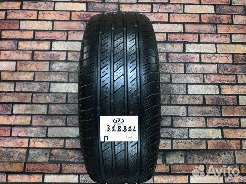 Michelin Energy MXV4 235/60 R16 100H