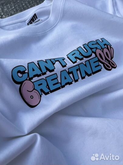 Футболка Syna World x 6PM арт:467