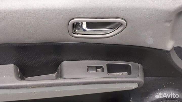 Дверь боковая Nissan X-Trail (T31), 2008