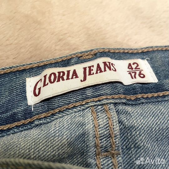 Джинсы gloria jeans