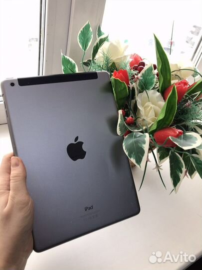 Планшет apple iPad air