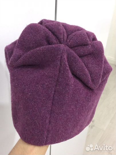 Шапка Женская