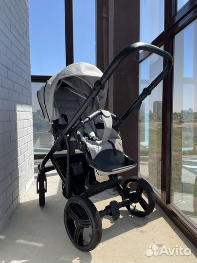 Детская коляска