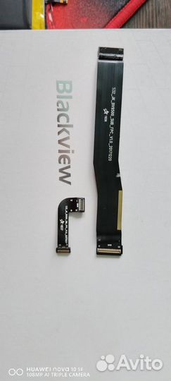 Blackview BV9500, 4/64 ГБ