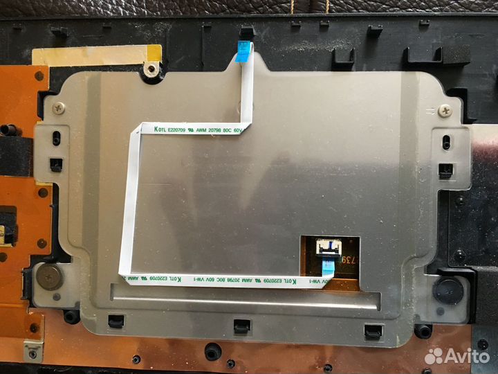 Ноутбук Sony Vaio SVF152A29V