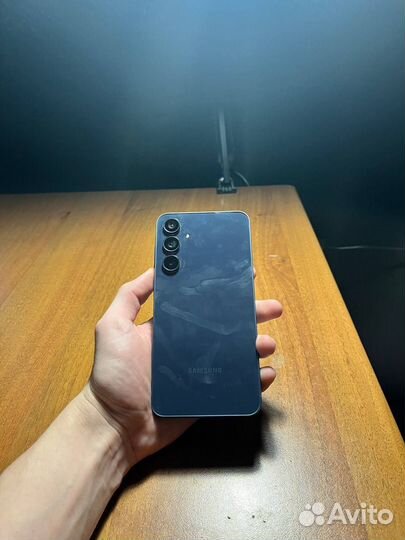 Samsung Galaxy A55, 8/128 ГБ