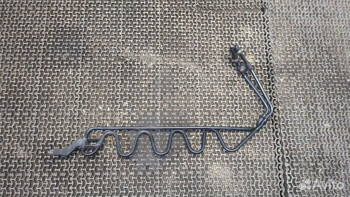 Радиатор гидроусилителя Audi A6 (C5), 2004