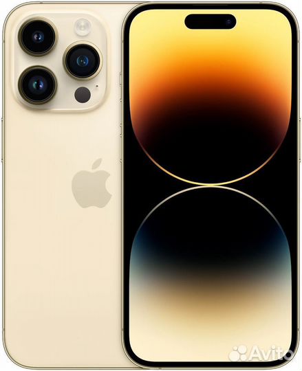 iPhone 14 Pro, 256 ГБ