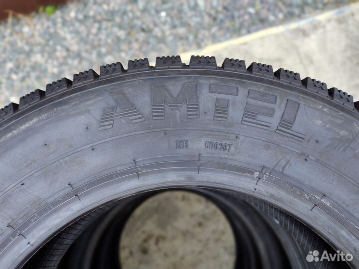 Amtel NordMaster Evo 195/65 R15 91T