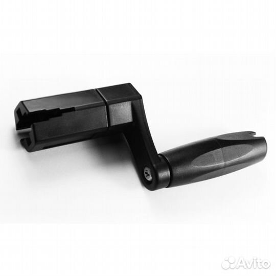 A009C(W) Машинка для намотки струн