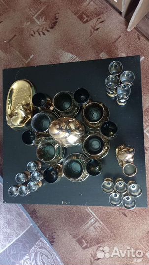 Столовый сервиз