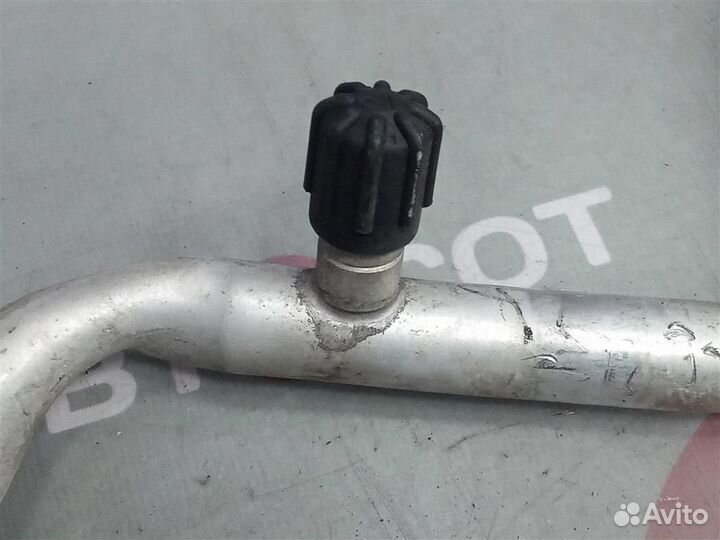 Шланг кондиционера Audi TT 8J C (2005-2010г.в.)