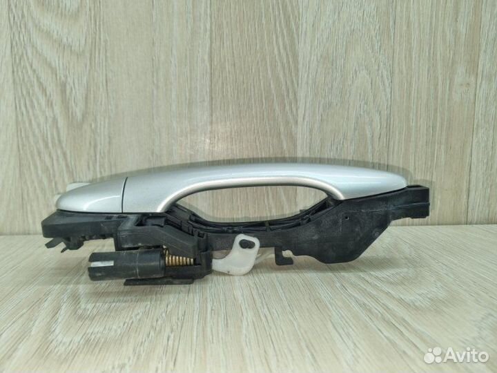 Ручка двери наружная задняя правая Hyundai Ix35