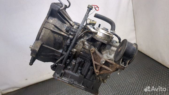 Кпп - автомат (АКПП) Suzuki Wagon R Plus, 2002