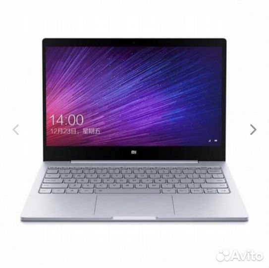 Ноутбук Mi Notebook Air 12.5 JYU4116CN