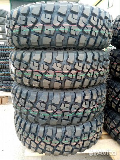 Cordiant Off Road 2 235/75 R15 109Q