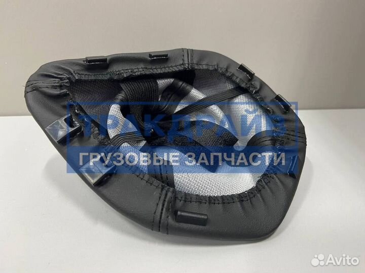 Кожух рычага переключения передач Ивеко Дейли