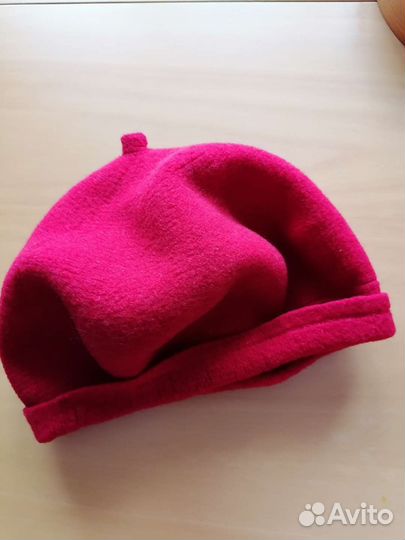 Берет глубокий