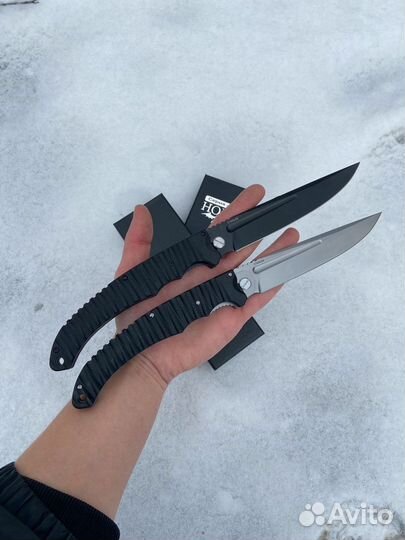 Нож Нокс Аватар