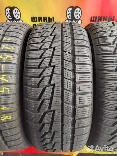 Nokian Tyres WR G2 225/45 R18 95V