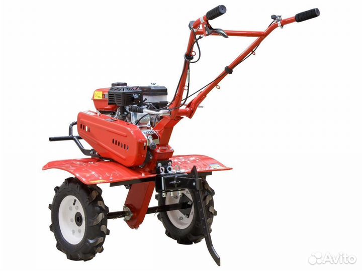 Культиватор бензиновый fermer FM-811MB