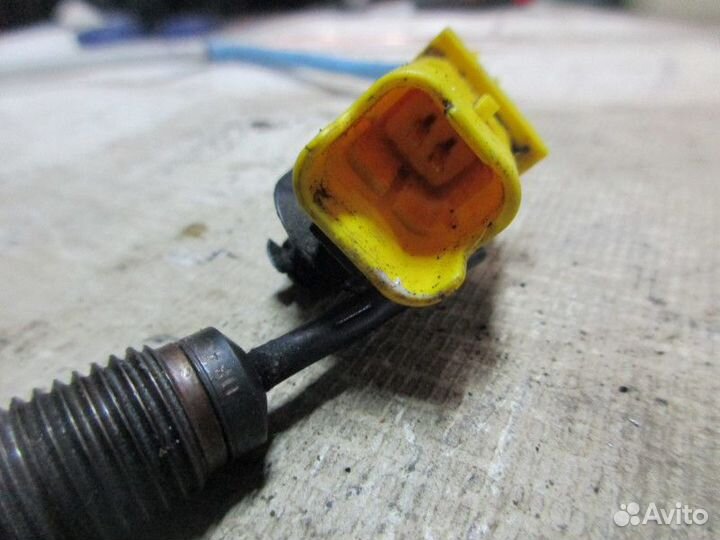 Датчик температуры сажевого фильтра Nissan X-Trail