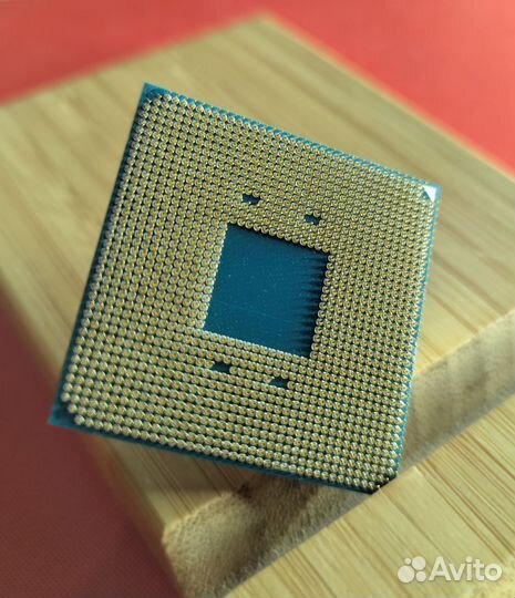 Процессор AMD Ryzen 5 3600