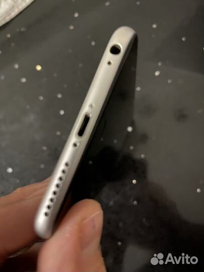 iPhone 6S Plus, 64 ГБ