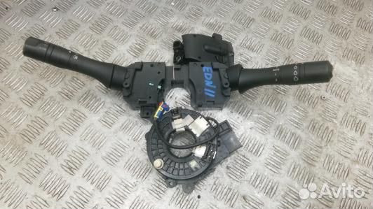 Переключатель поворотов и дворников (стрекоза) ren