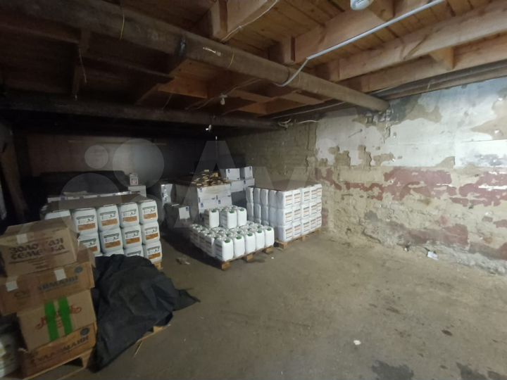 Склад, 370.4 м²
