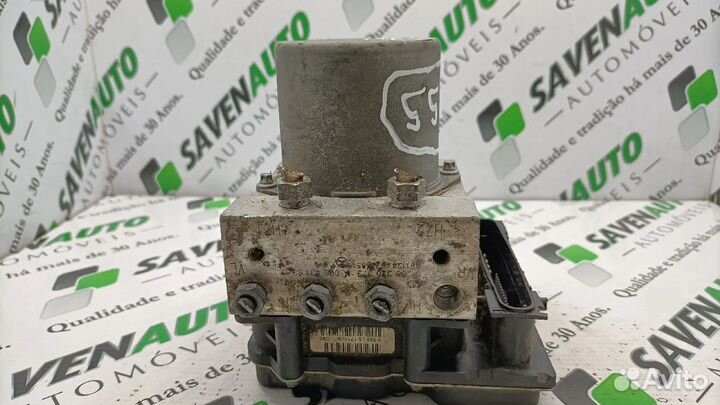 Блок абс SV22-04 Mercedes-Benz B W245 2005-2011 года