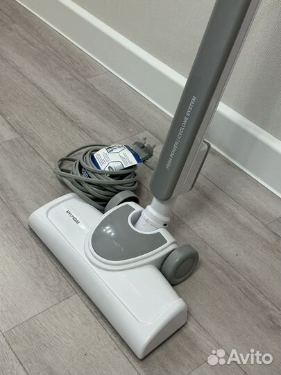 Ручной пылесос