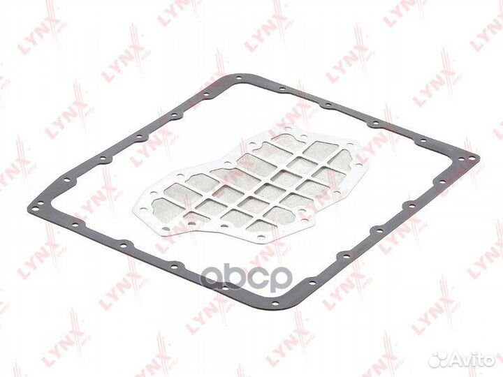 Фильтр АКПП LT1151 lynxauto