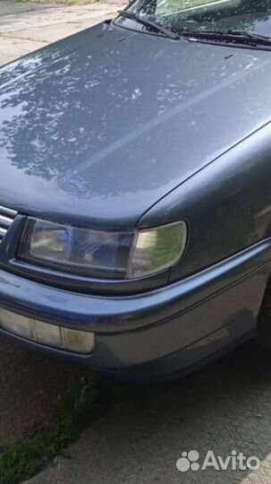 Фольгсваген пассат в3 в4фонари задние